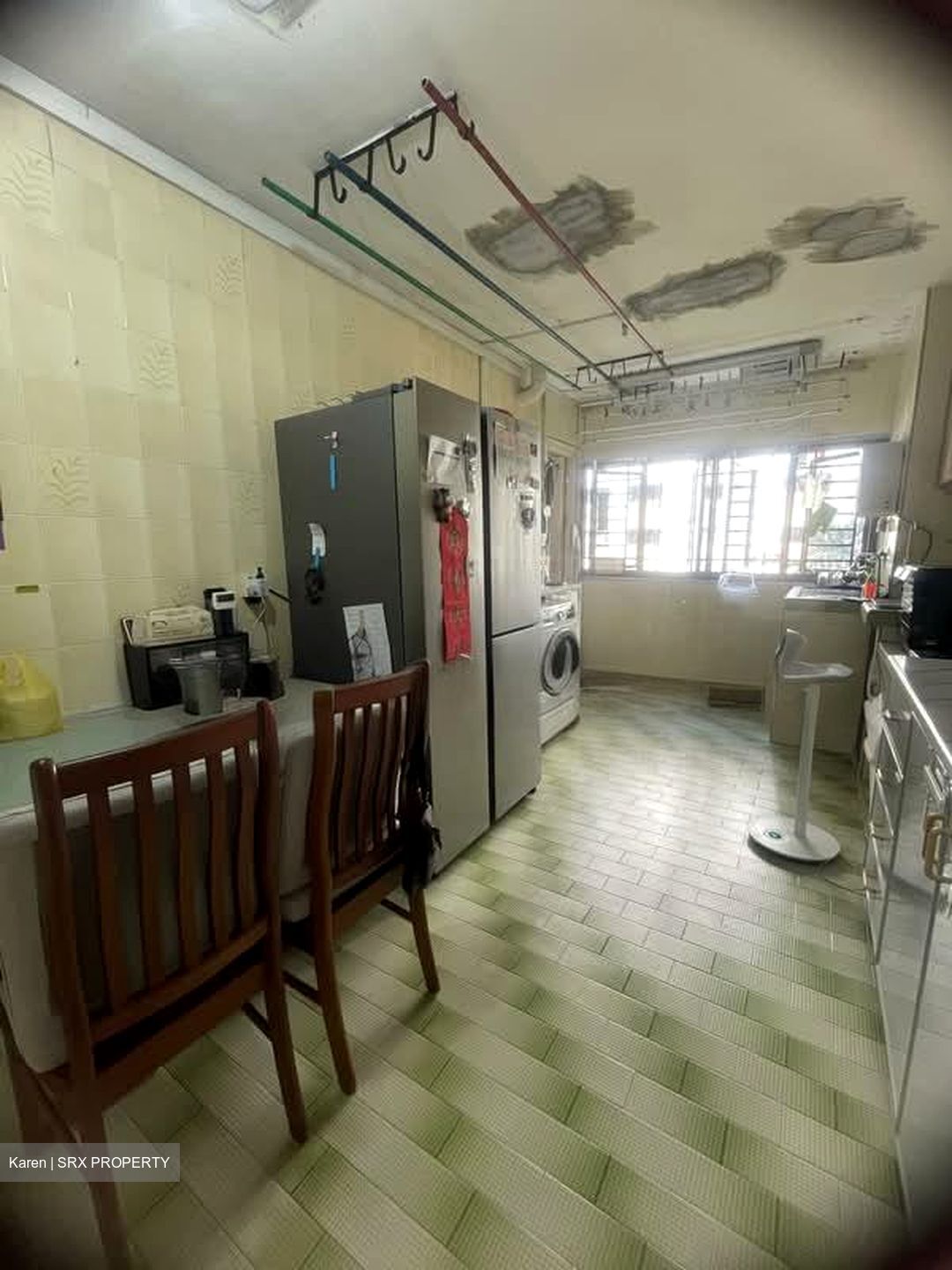 Blk 60 Telok Blangah Heights (Bukit Merah), HDB 3 Rooms #599188621
